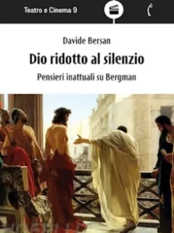 Dio ridotto al silenzio