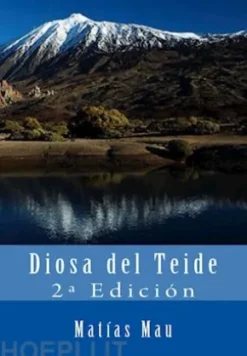 Diosa del Teide