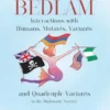 Diplomatic Bedlam