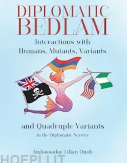 Diplomatic Bedlam