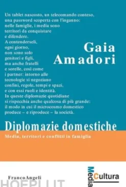 Diplomazie domestiche