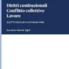 Diritti costituzionali, conflitto collettivo, lavoro - e-Book