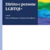 Diritto e persone LGBTQI+ - e-Book