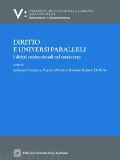 Diritto e universi paralleli