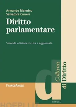 Diritto parlamentare