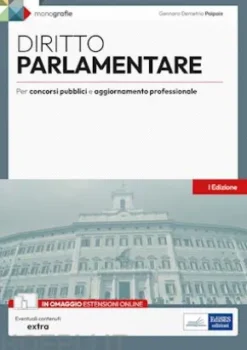 Diritto parlamentare