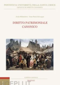 Diritto patrimoniale canonico