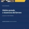 Diritto penale e sicurezza del lavoro - e-Book