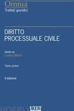 Diritto Processuale Civile