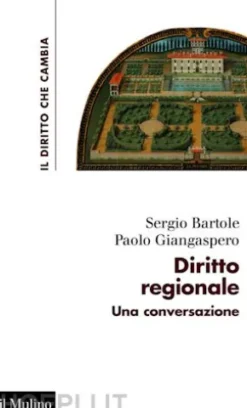 Diritto regionale