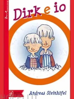 Dirk e io