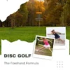 Disc Golf