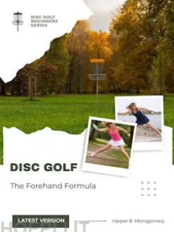 Disc Golf