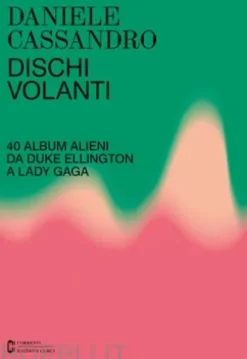 Dischi volanti