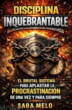 Disciplina inquebrantable