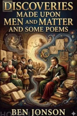 Discoveries Made Upon Men and Matter and Some Poems