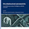 Discriminazioni automatiche