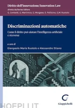 Discriminazioni automatiche