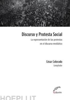 Discurso y protesta social