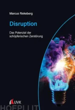 Disruption