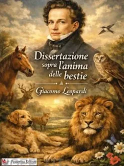 Dissertazione sopra l'anima delle bestie