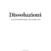 Dissoluzioni