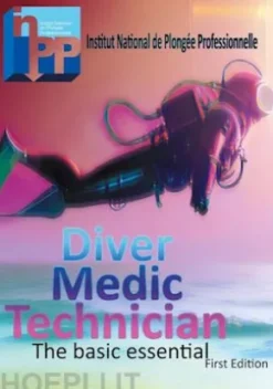 Diver Medic Technician Course