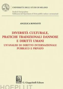 Diversità culturale, pratiche tradizionali dannose e diritti umani - e-Book