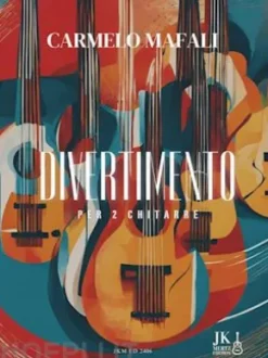 Divertimento