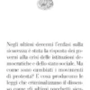 Divieto di protestare