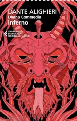 Divina Commedia. Inferno