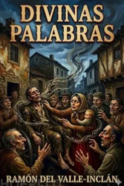 Divinas palabras