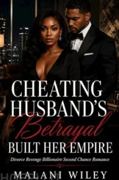 Divorce Revenge Billionaire Second Chance Romance