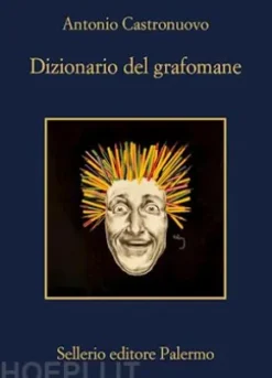 Dizionario del grafomane