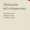 Dizionario del cristianesimo