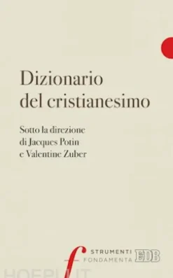 Dizionario del cristianesimo