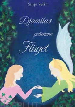 Djamilas geliehene Flügel