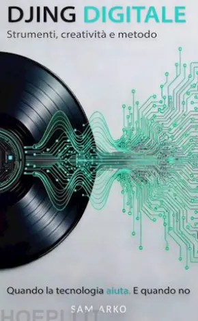 DJing Digitale
