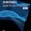 2D Materials: Chemistry and Applications (Part 2)