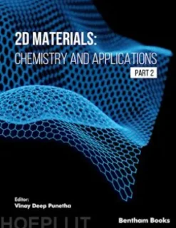 2D Materials: Chemistry and Applications (Part 2)