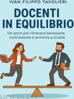 Docenti in equilibrio