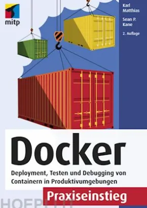 Docker Praxiseinstieg