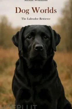 Dog Worlds - The Labrador Retriever