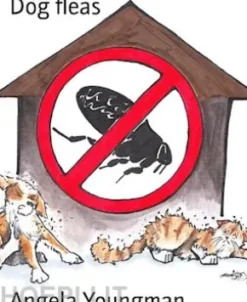 Dog fleas