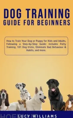 Dog Training Guide for Beginners
