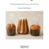 Dolci e Grandi Lievitati Vegani: “Collana Terra vegan di Nemo – Vol. 8”