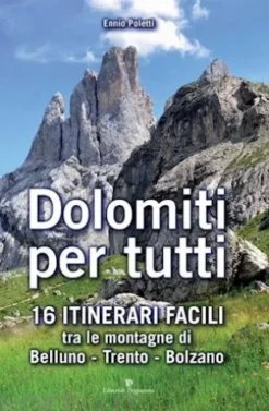 Dolomiti per tutti