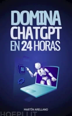 Domina ChatGPT en 24 Horas
