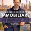 Domina il mercato immobiliare