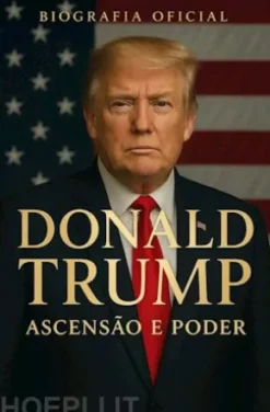 Donald J. Trump